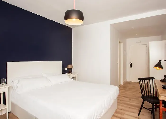 Hotel La Casita de la Planta Quintanilla de Onésimo - un Hotel de 4 estrellas