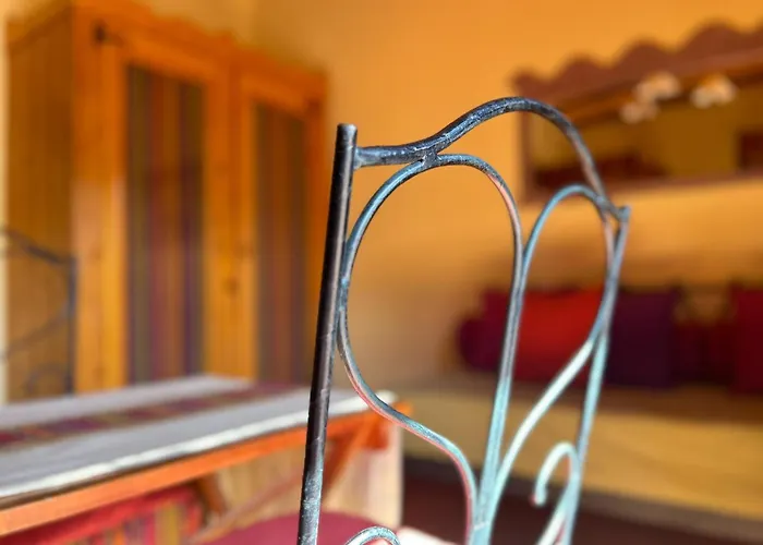 Hostal Casa de Santiago Albarracín