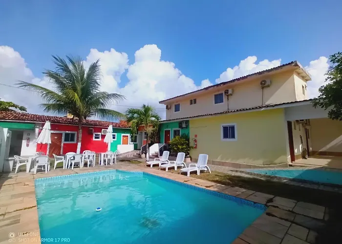Pousada Maceio Inn