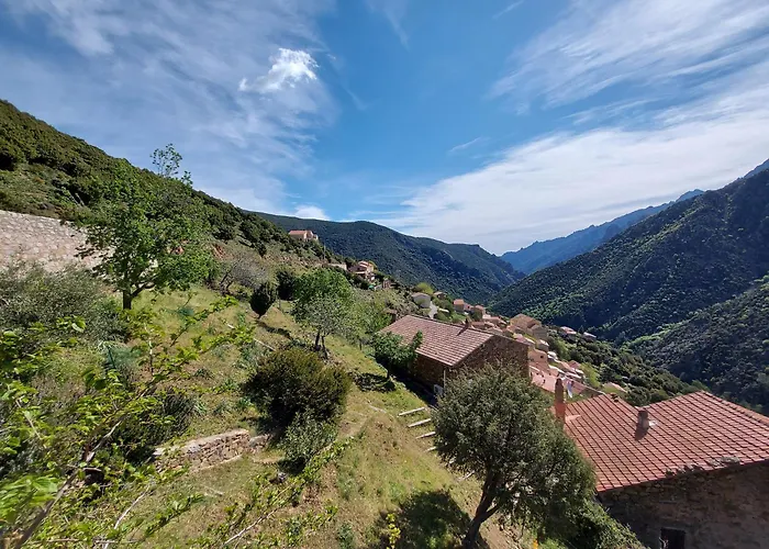 Boutique Résidence E CIME Asco
