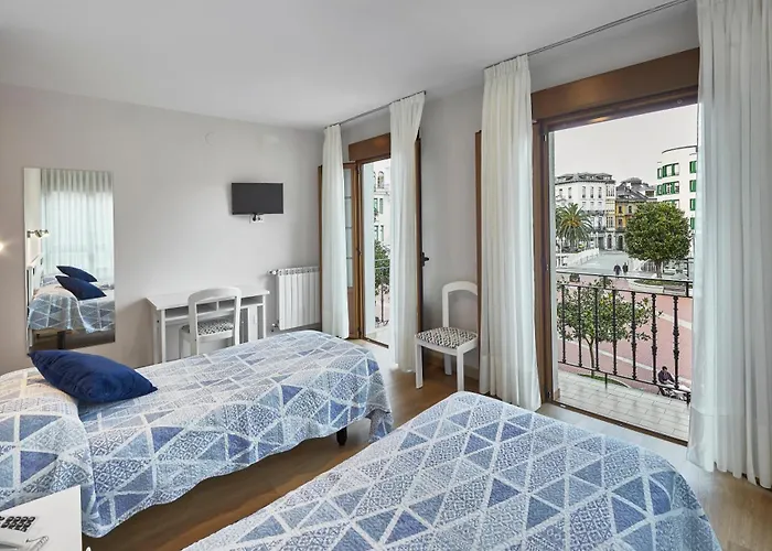 Luarca Mejores Hoteles