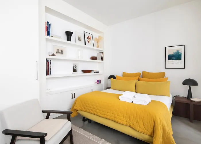 Appartement Vertus