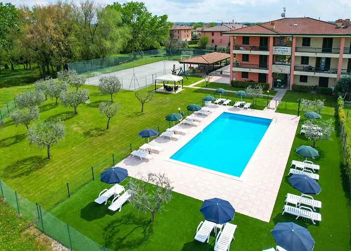 Residence Parco