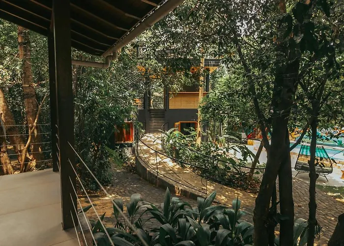 Casa Antônia - Pousada Boutique