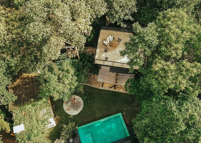 Casa Antônia - Pousada Boutique