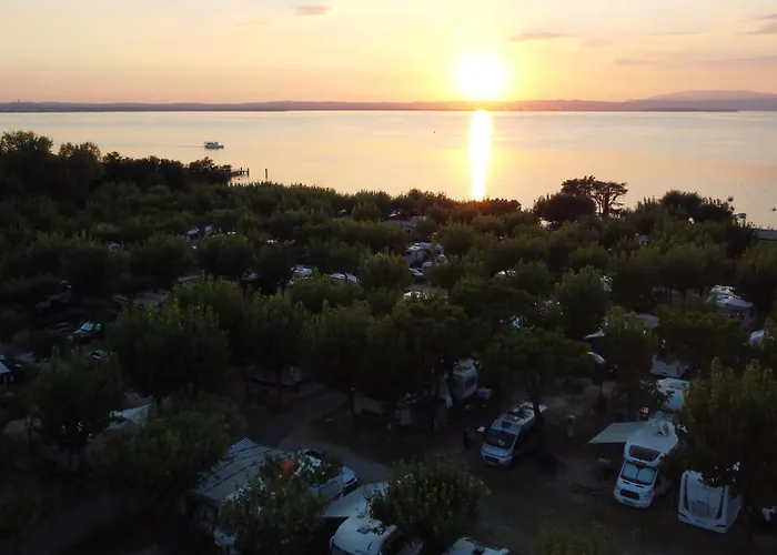 Camping Belvedere Lazise
