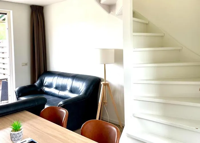 Bungalow in Renesse
