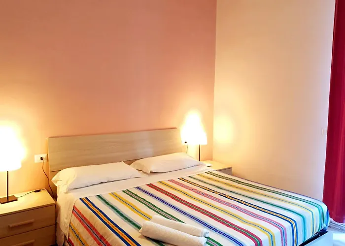 Hostel Mancini Naples