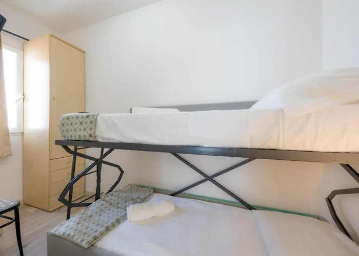 Hotel Tizian Beach Caorle