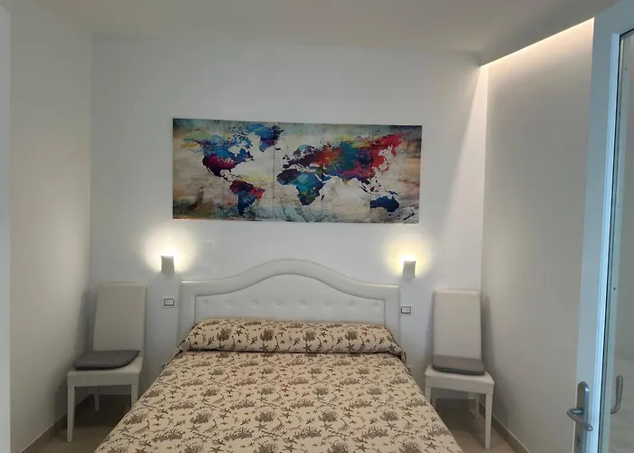 Secret Garden - Suites & Apartments