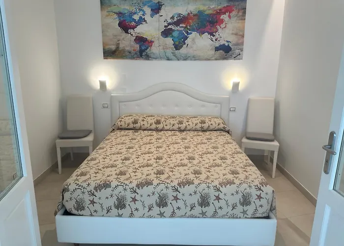 Secret Garden - Suites & Apartments