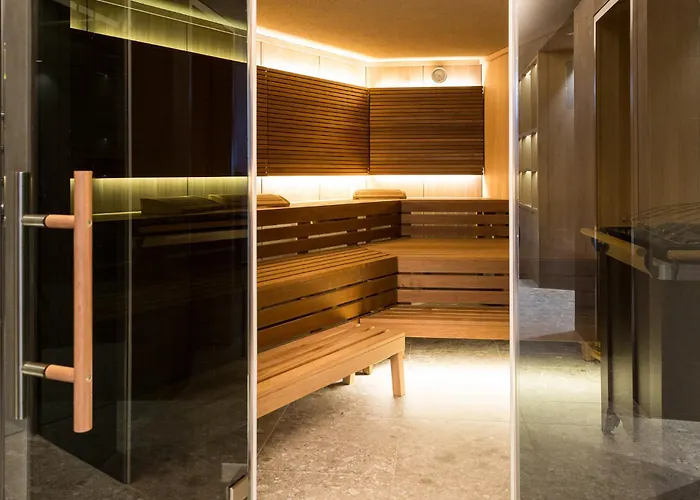 Anton Dolomites Hideaway