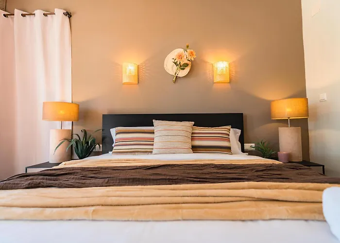 Marbella Dog Friendly Lodging and Hotels
