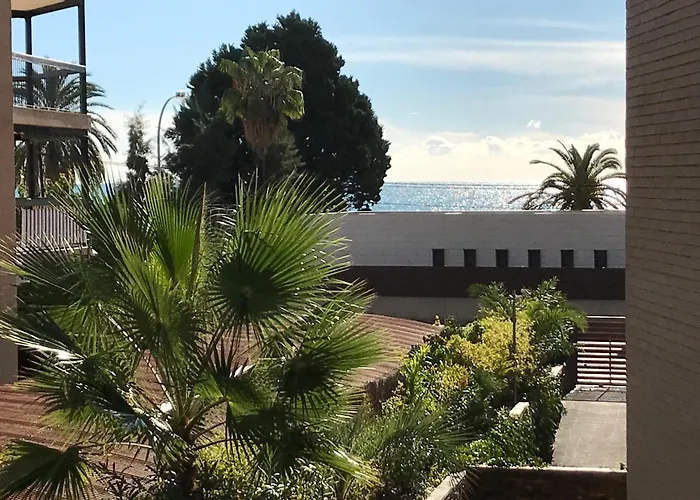 Villa Pepita Benicàssim
