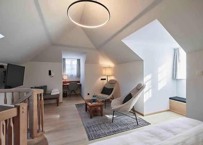 Berchtesgaden Hotels with Pool