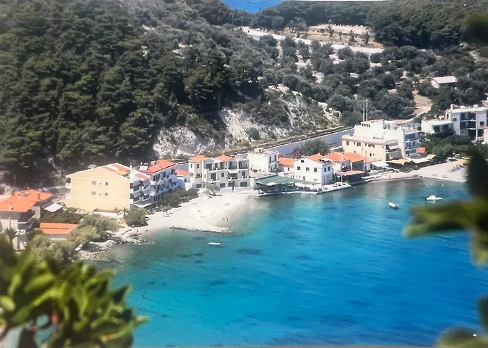 Hotel Avlakia