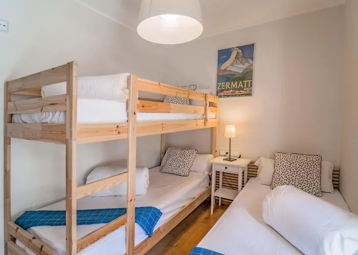 Tarter Mountain Suites El Tarter