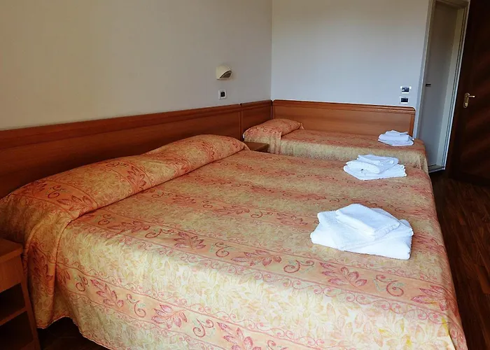 Hotel Bamar Cervia