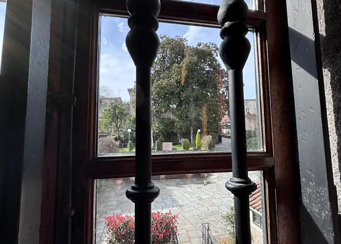 Hoteles con Vistas Maravillosas en Tui