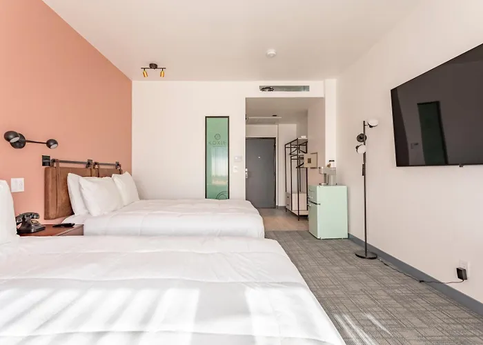 Hotel Koxie