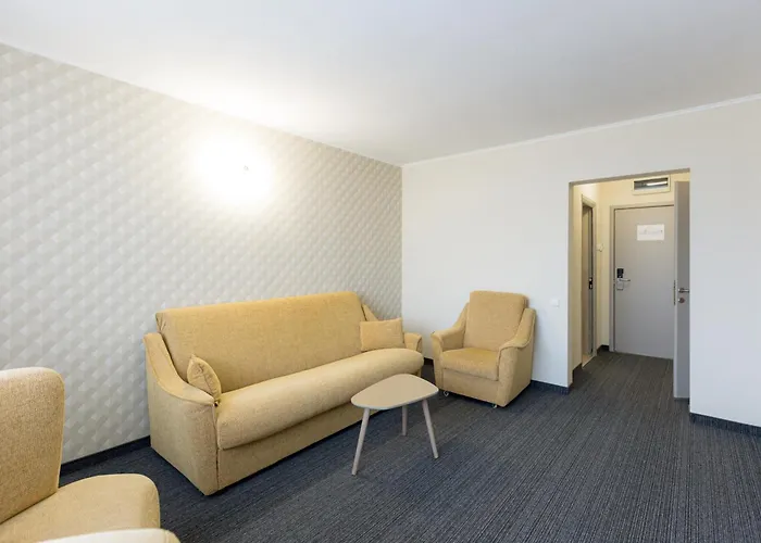Hotel Termal