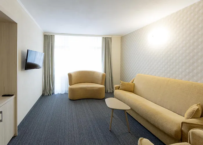 Hotel Termal