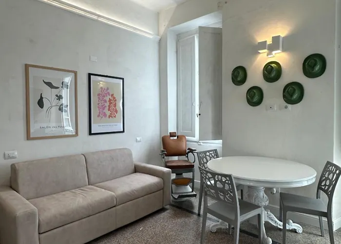Bed and Breakfast Palazzo Pilo Sassari
