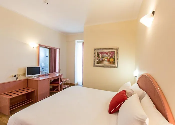Hotel Trevi Riccione