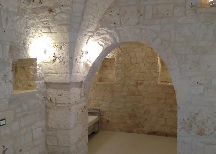 Dimora Sumerano Alberobello