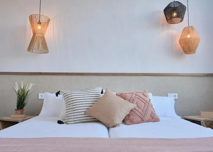 Apartamentos Cortijo Peñardera- Adults Only Siles