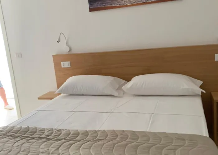 Miriasol Bed And Breakfast Capo Vaticano