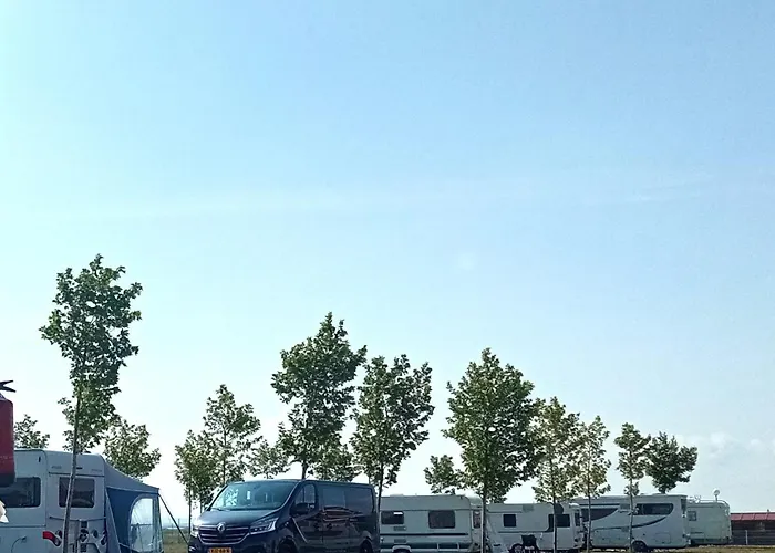 Camping De Olite