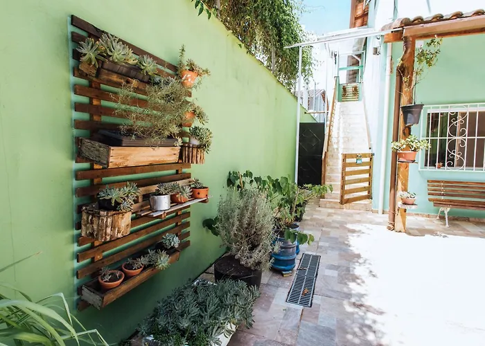 Pousada Formibela Ilhabela