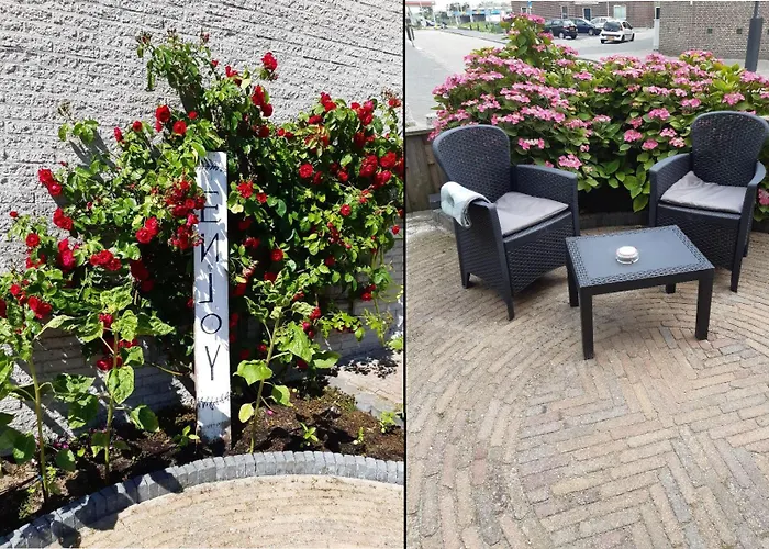 Sunny Residence Zandvoort