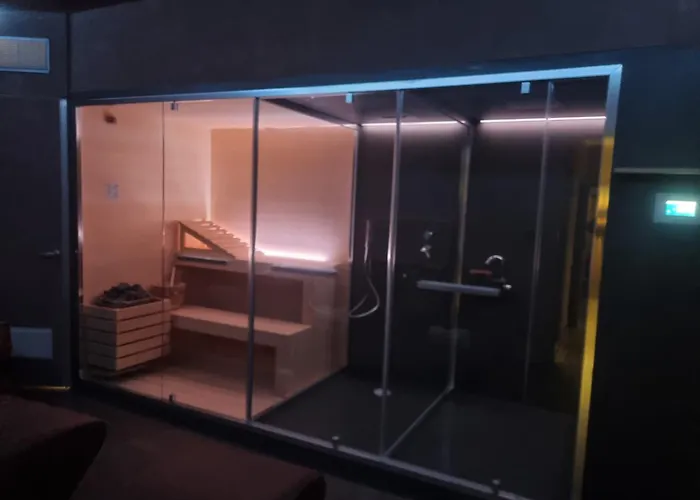 Domus Fieschi Rooms Self Check In Genova