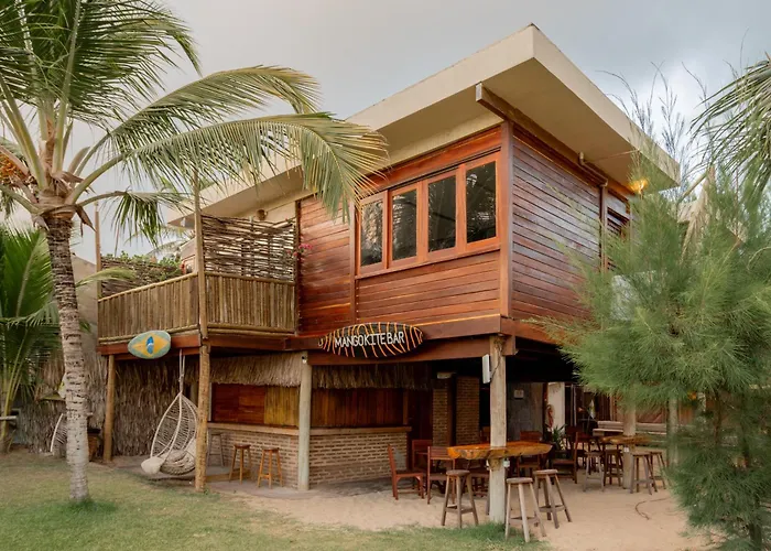 Villa Mango Icaraí