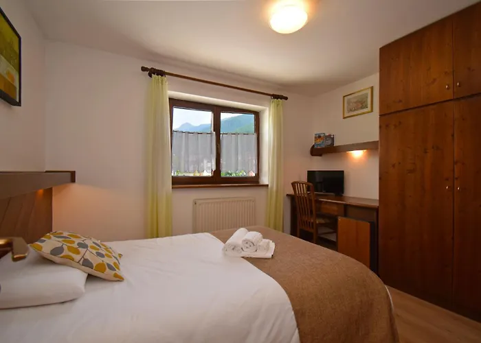 Boutique Hotel Comelico Padola
