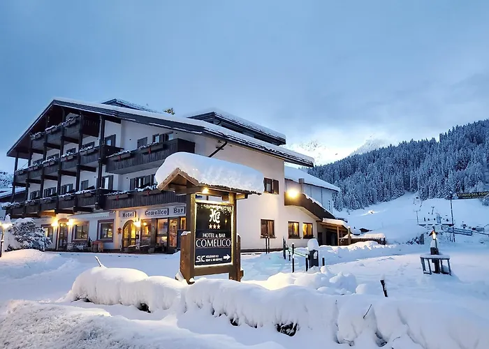 Hotel Comelico