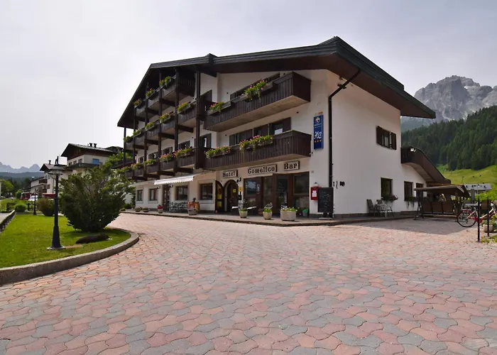 Hotel Comelico