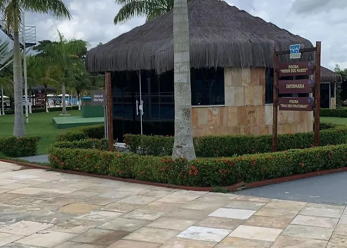 Buri Resort Manaus