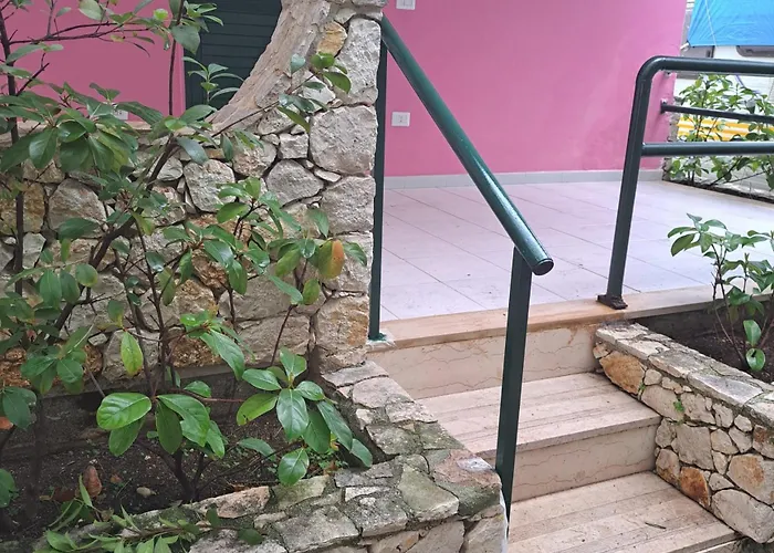 Camping Village degli Ulivi Mattinata