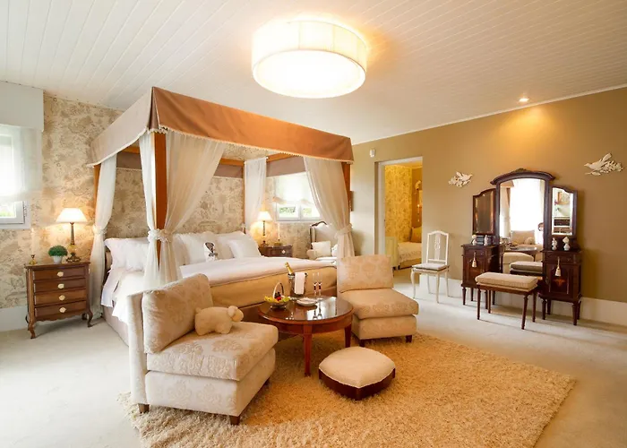 Casa Regaleira Hotel Boutique
