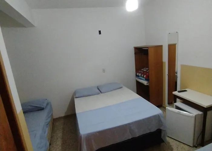 Hotel Do Sabonete