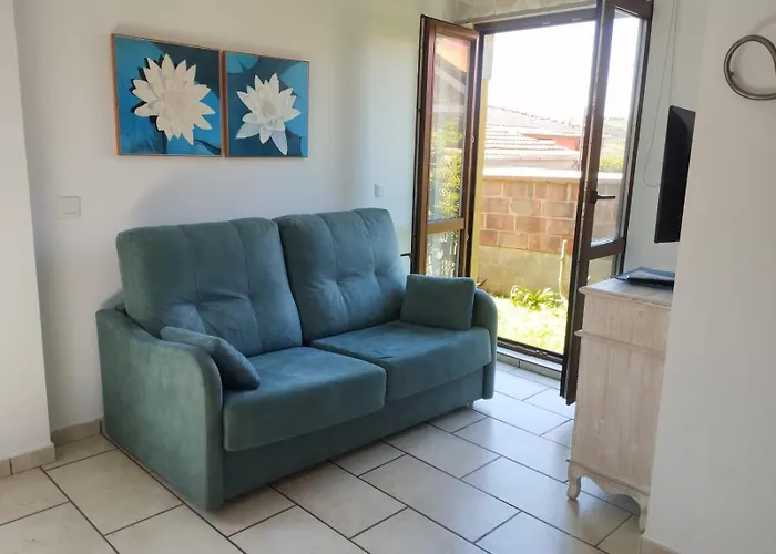 Apartamentos Copi Villa de Suances
