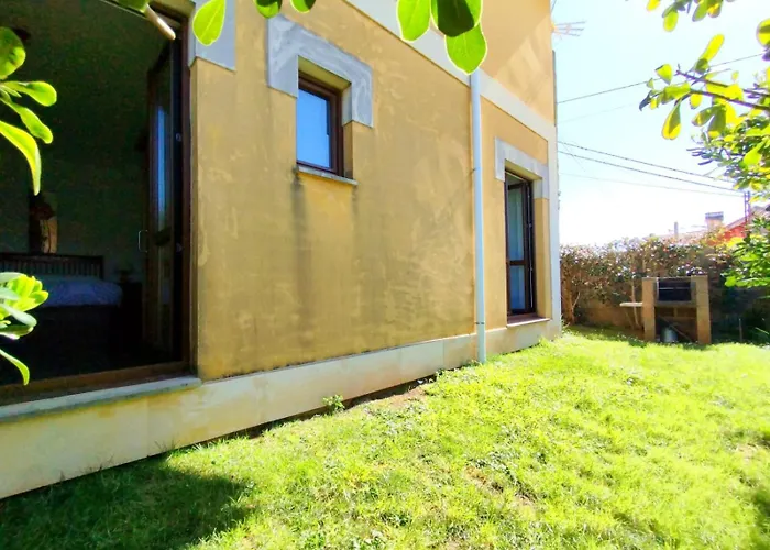 Apartamentos Copi Villa de Suances