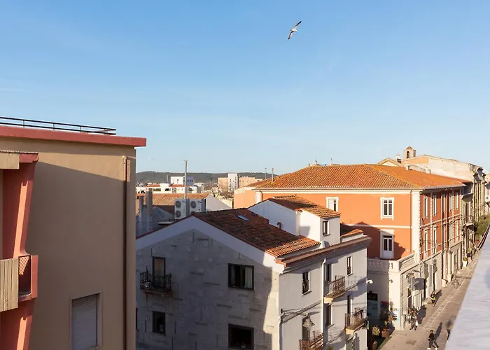 Casaunoe Boutique Hotel