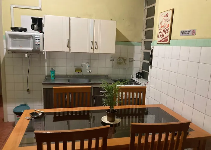 Hostel Do Lucca Porto Alegre que aceita animais de estimação