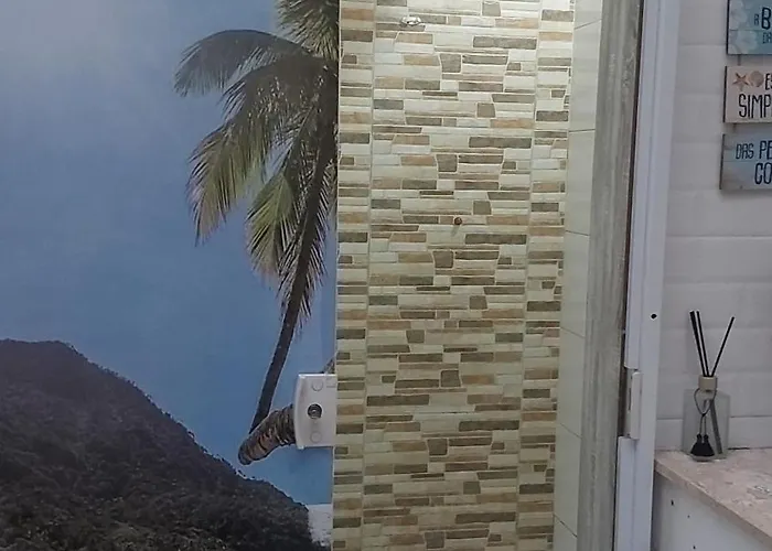 Brumar Inn Angra dos Reis
