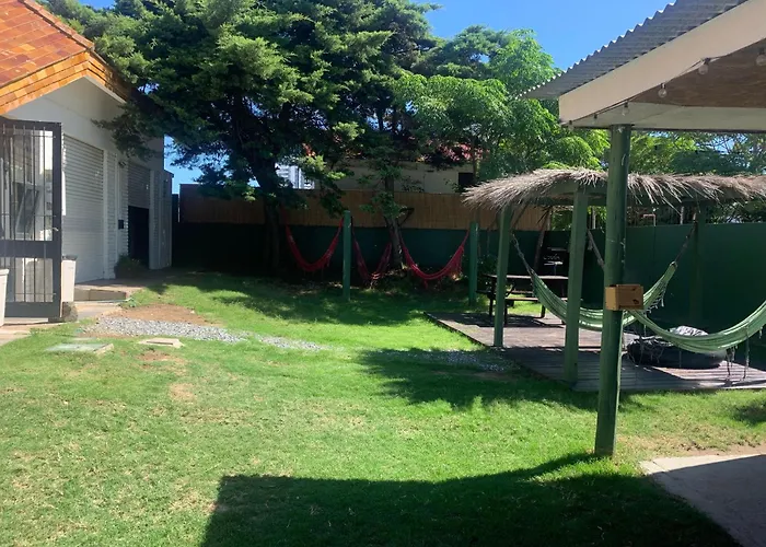 Atlantic Hostel Punta Del Este