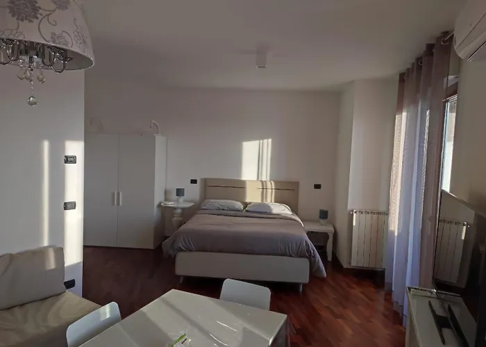 Il Molino Apartment Pescara